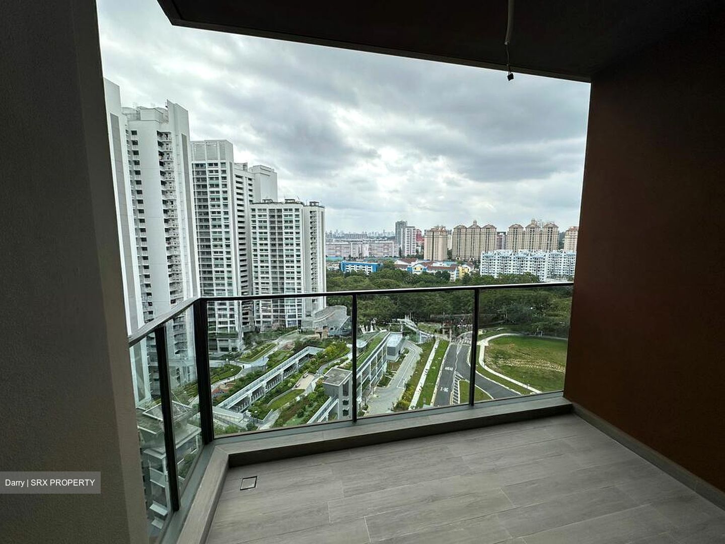 Amo Residence (D20), Apartment #519993781